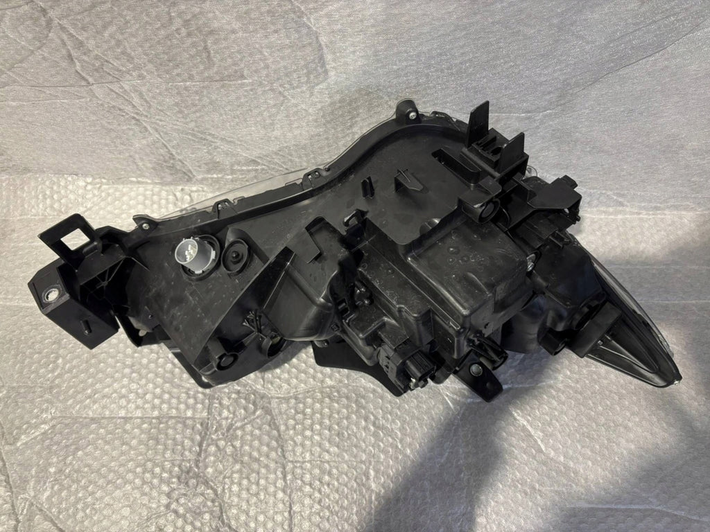 Frontscheinwerfer Mazda Cx-5 KB8M51040 Links Scheinwerfer Headlight SCH4581652244af