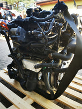 Laden Sie das Bild in den Galerie-Viewer, Motor Audi B7 BWA 2.0 TFSI 200PS 147kW 135TKm Benzin Engine Komplett