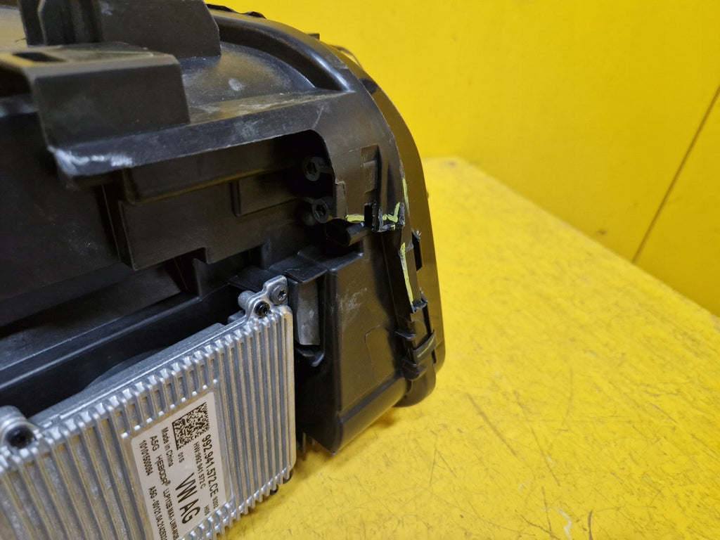 Frontscheinwerfer VW Tiguan 5NL941113C Full LED Links Scheinwerfer Headlight SCH1293393712ro