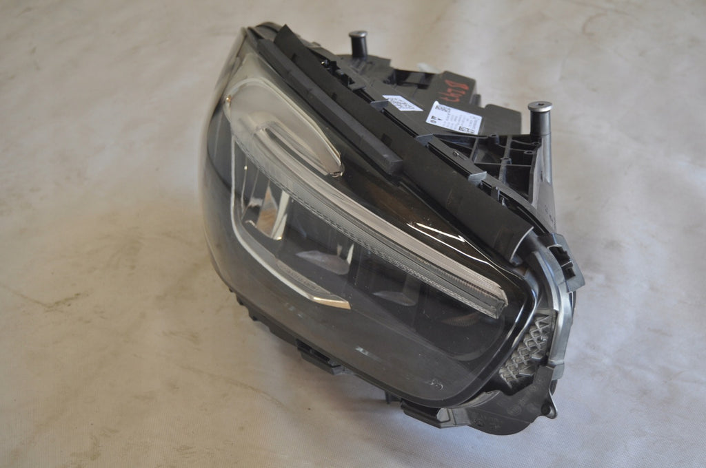 Frontscheinwerfer Mercedes-Benz W247 A2479061004 LED Rechts Headlight SCH9794537290ss