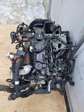 Load image into Gallery viewer, Motor Peugeot Partner 9H06 1.6 EHDI Diesel Engine Komplett MOT7879134226xi