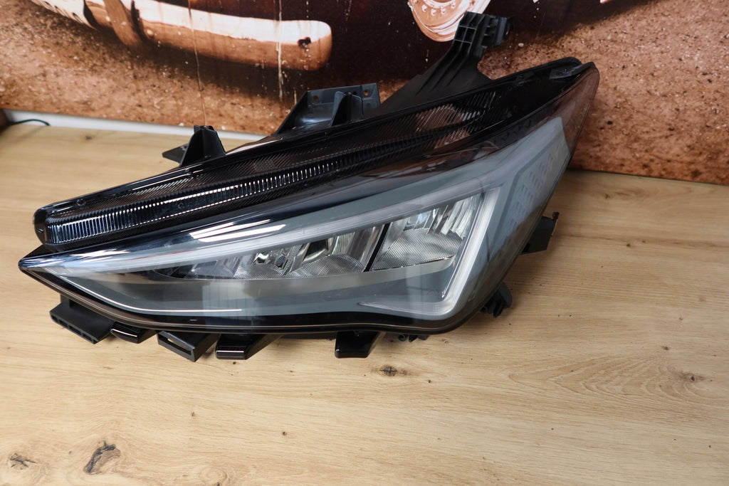 Frontscheinwerfer Cupra Born 10F941007 LED Links Scheinwerfer Headlight SCH4079210971hf
