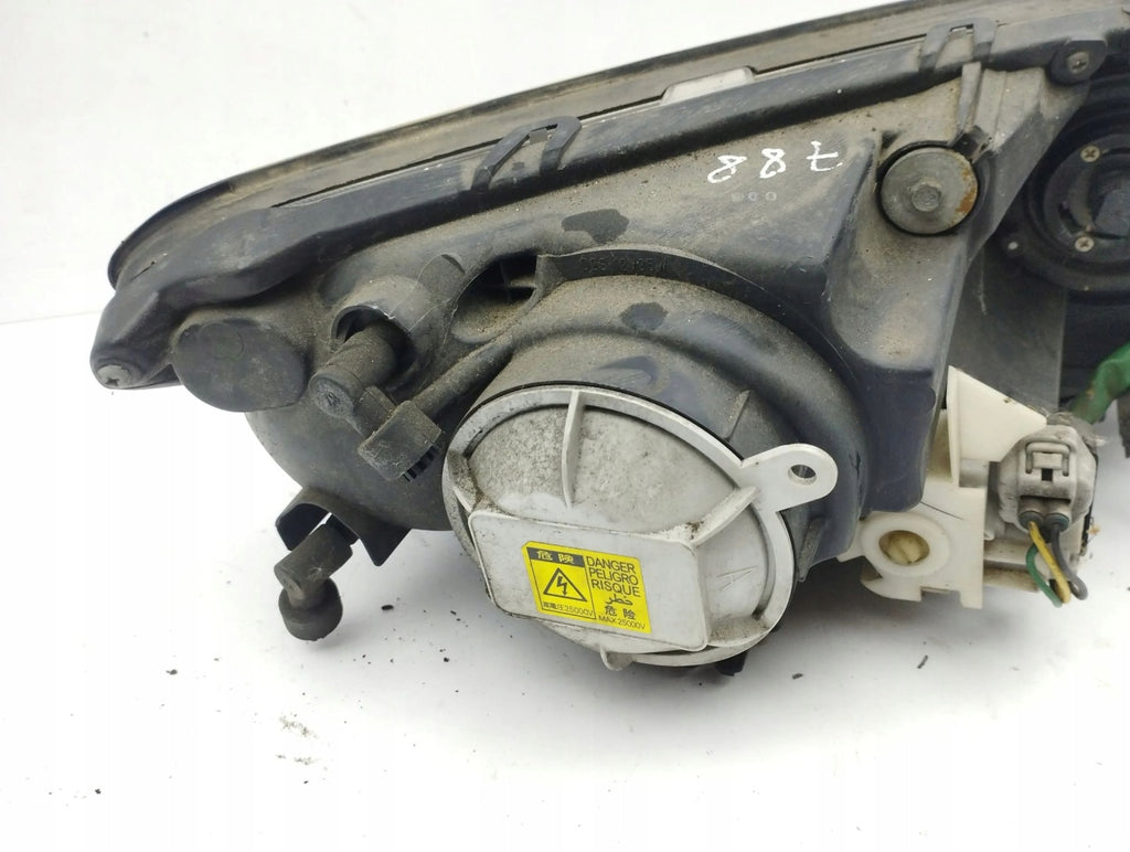 Frontscheinwerfer Mazda Cx-7 Links Scheinwerfer Headlight SCH4376466906fn