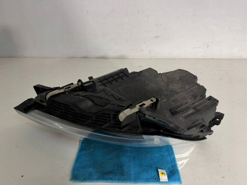 Frontscheinwerfer Volvo Xc60 II 31420418 Rechts Scheinwerfer Headlight SCH2598585257sl