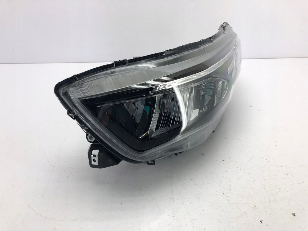 Frontscheinwerfer Iveco Daily IV 5802711800 LED Links Scheinwerfer Headlight SCH5886295758qa
