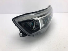 Laden Sie das Bild in den Galerie-Viewer, Frontscheinwerfer Iveco Daily IV 5802711800 LED Links Scheinwerfer Headlight SCH5886295758qa