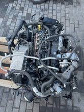 Load image into Gallery viewer, Motor Ford Galaxy III BCCC 2.0 TDCI 190PS 140kW 2015 Diesel Engine Komplett MOT9959615637js