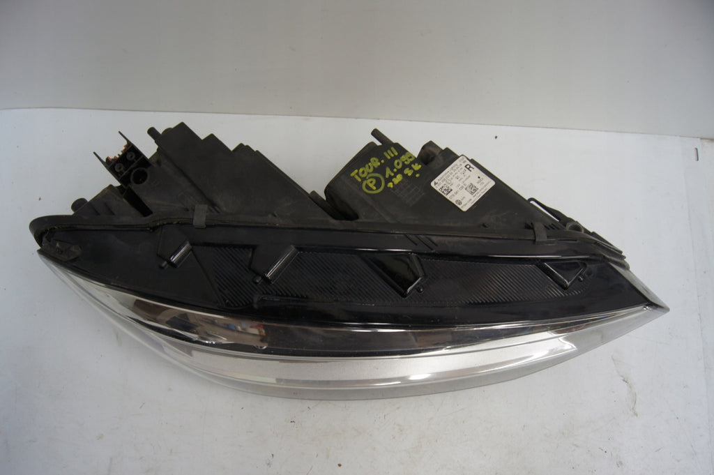 Frontscheinwerfer VW Touran 5TB941036B LED Rechts Scheinwerfer Headlight SCH4622365798gw