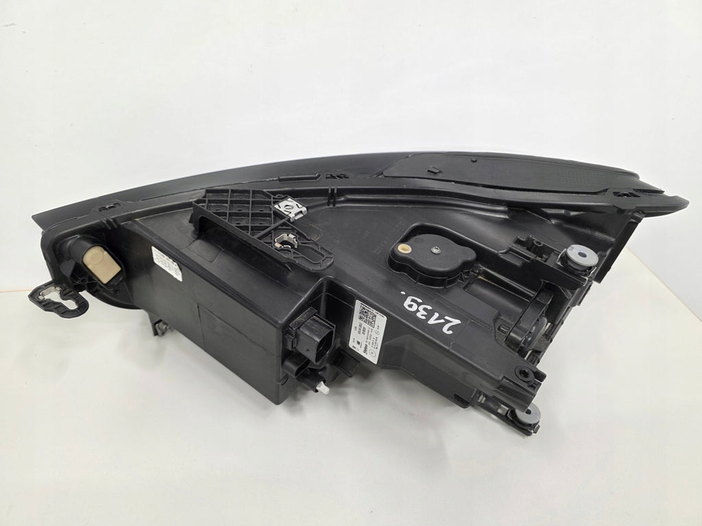 Frontscheinwerfer Seat Leon 5FB941008G 5FB941007G Rechts Scheinwerfer Headlight SCH8269761923us