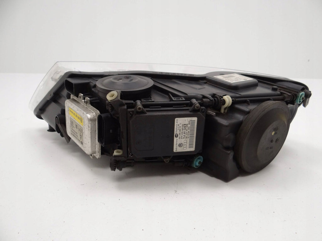 Frontscheinwerfer VW Touareg 7l6 76L941329 Xenon Rechts Scheinwerfer Headlight