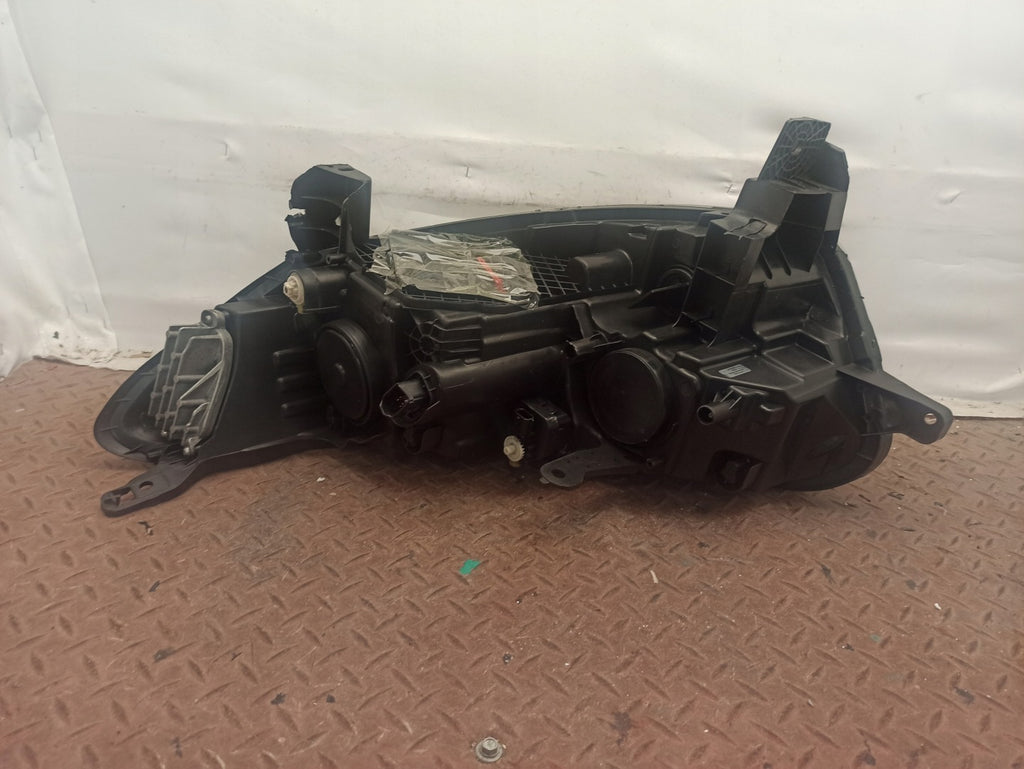 Frontscheinwerfer Renault Kadjar 260101637 Full LED Rechts Headlight SCH4442366483tl