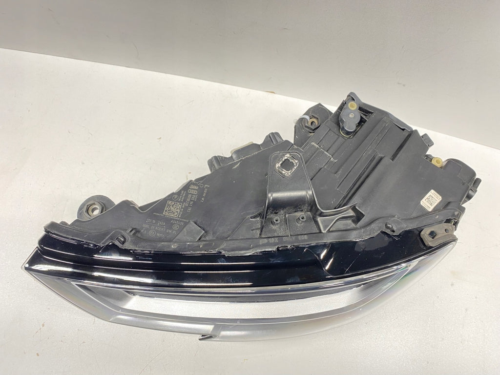 Frontscheinwerfer Audi A3 8V0941783 LED Links Scheinwerfer Headlight SCH1678427741ca