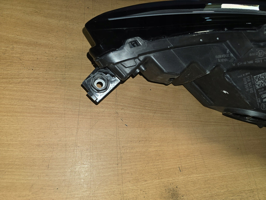 Frontscheinwerfer Audi A3 I 8Y0941012 LED Rechts Scheinwerfer Headlight SCH4081125887qp