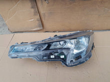 Load image into Gallery viewer, Frontscheinwerfer Toyota Corolla 81150-02S60 90154014 Full LED Rechts oder Links