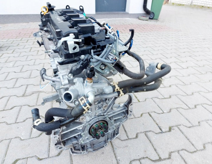 Motor Suzuki Vitara Ly K15C 1.5 102PS 75kW 41TKm 2023 Benzin Engine Komplett MOT4323119616di
