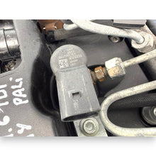 Laden Sie das Bild in den Galerie-Viewer, Motor Audi Skoda VW A1 CAY CAYC 1.6 TDI 105PS 77kW 151TKm 2009 Diesel Komplett MOT2015675640ua