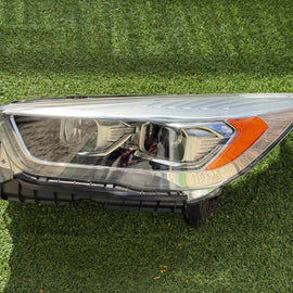 Frontscheinwerfer Ford Kuga I GV41-13D155-AF Xenon Links Scheinwerfer Headlight SCH6926127866oq
