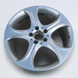 1x Alufelge 18 Zoll 8.5