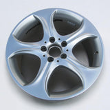 1x Alufelge 18 Zoll 8.5