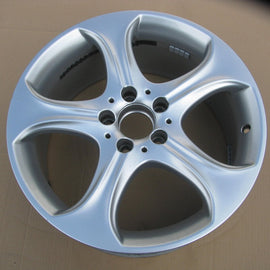 1x Alufelge 18 Zoll 8.5