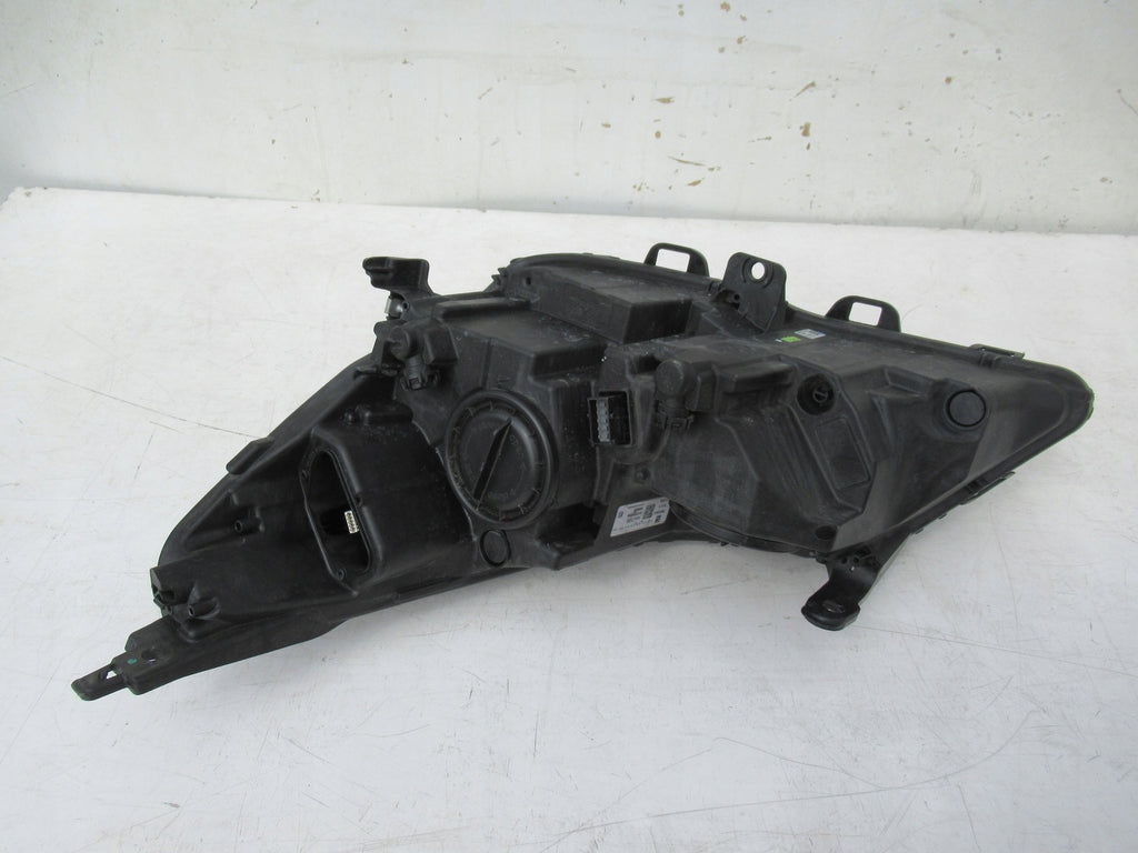 Frontscheinwerfer Opel Astra 39047199 LED Rechts Scheinwerfer Headlight