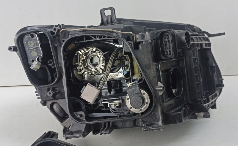 Frontscheinwerfer Audi Q5 8R0941005C Links Scheinwerfer Headlight SCH2954397486ws