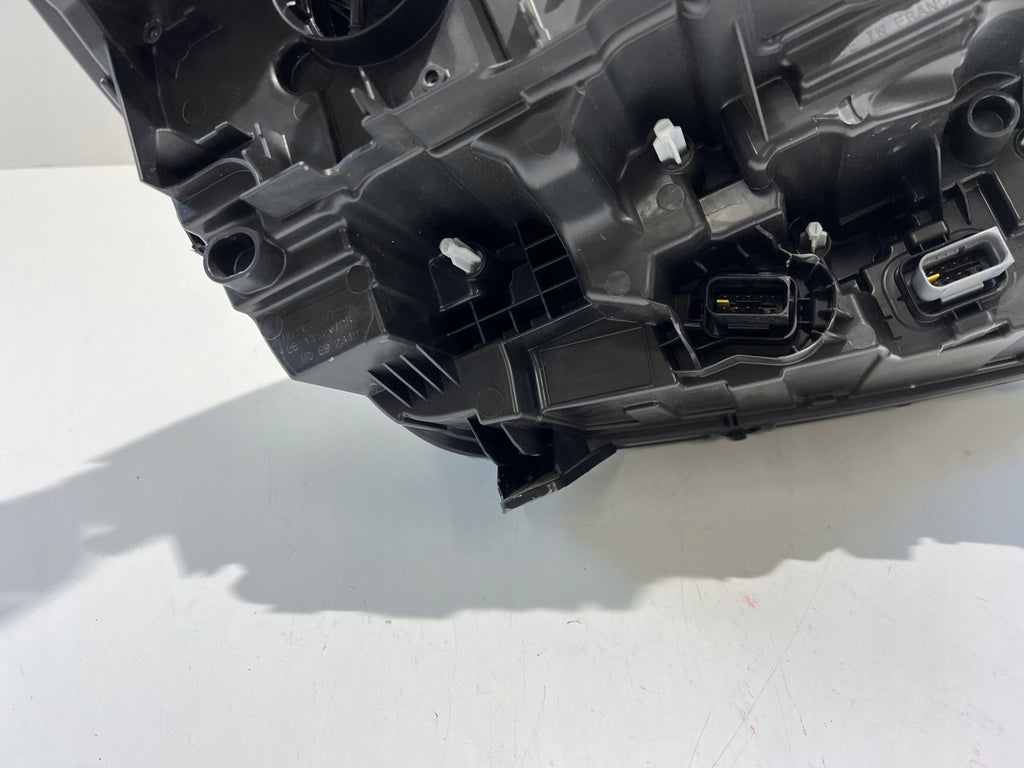 Frontscheinwerfer Hyundai I10 III LED Rechts Scheinwerfer Headlight