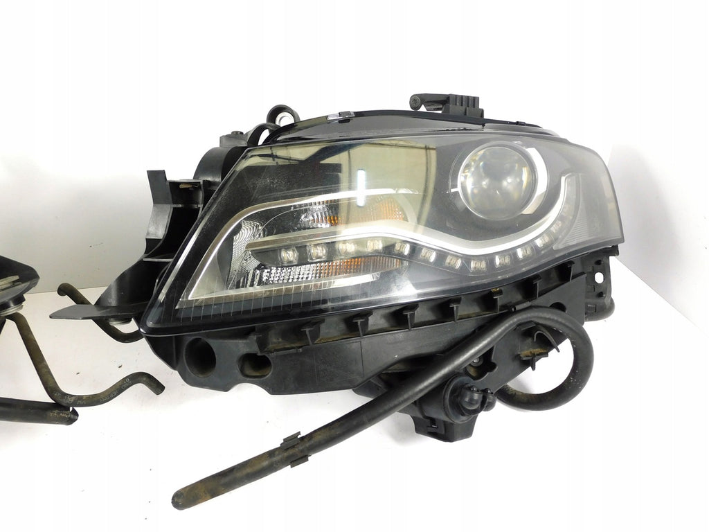 Frontscheinwerfer Audi A4 B8 8K0941003C 8K0941004 LED Rechts oder Links