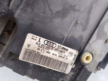 Laden Sie das Bild in den Galerie-Viewer, Frontscheinwerfer Audi Q7 4L0941003B Xenon Ein Stück (Rechts oder Links) SCH9837161335lj