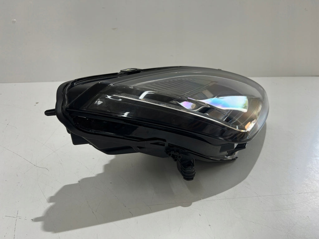 Frontscheinwerfer Jaguar E Pace E-Pace X540 J9C3-13W029 LED Rechts Headlight SCH6134726656im