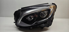 Laden Sie das Bild in den Galerie-Viewer, Frontscheinwerfer Mercedes-Benz Glc A2539065701 LED Links Scheinwerfer Headlight SCH9731871049jd