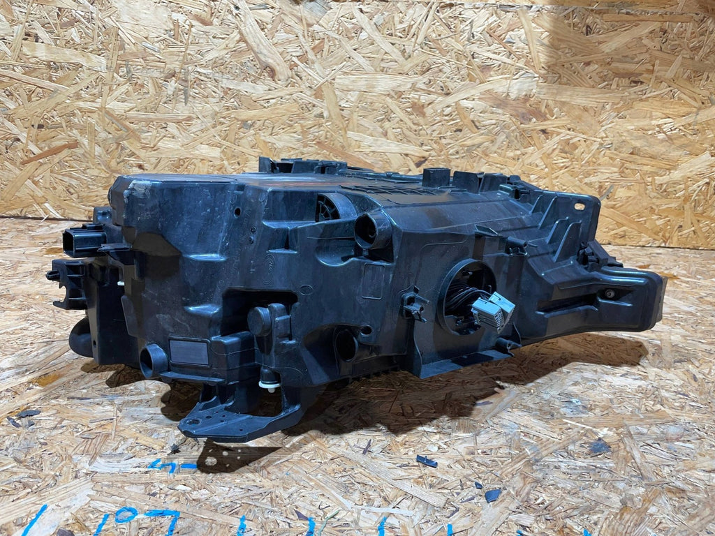 Frontscheinwerfer Volvo Xc60 32337379 Full LED Rechts Scheinwerfer Headlight SCH8880260612mp