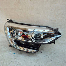 Load image into Gallery viewer, Frontscheinwerfer Renault Megane IV 260102555R Rechts Scheinwerfer Headlight SCH2397292406tp