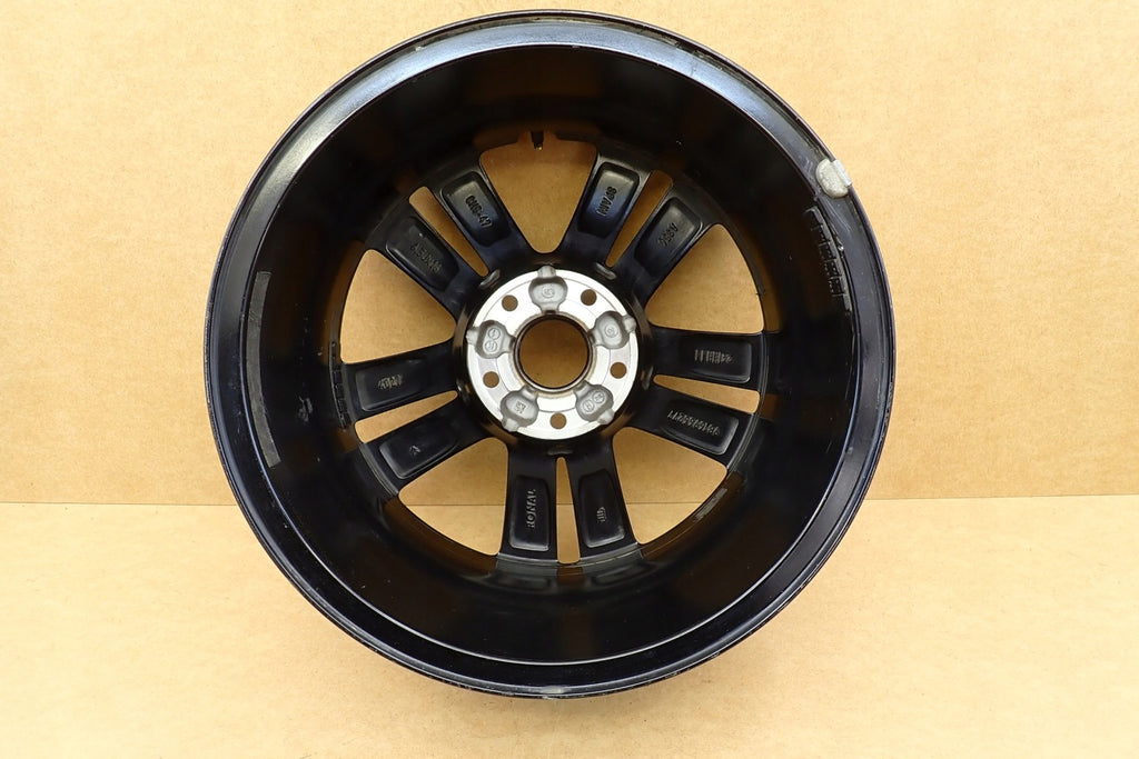 1x Alufelge 16 Zoll 6.5" 5x108 47ET 9816966277 Citroën C4 Picasso I Rim Wheel FEL9550829571ty