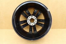 Laden Sie das Bild in den Galerie-Viewer, 1x Alufelge 16 Zoll 6.5" 5x108 47ET 9816966277 Citroën C4 Picasso I Rim Wheel FEL9550829571ty