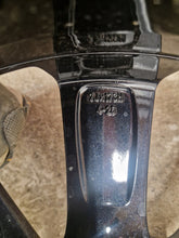 Load image into Gallery viewer, 1x Alufelge 17 Zoll 7.0&quot; 4x108 26ET 9686100480 Peugeot 207 Rim Wheel