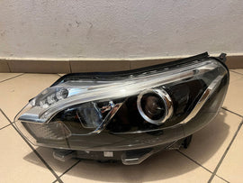 Frontscheinwerfer Toyota Proace 9808589980 LED Links Scheinwerfer Headlight