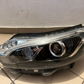 Frontscheinwerfer Toyota Proace 9808589980 LED Links Scheinwerfer Headlight SCH3195703028fx