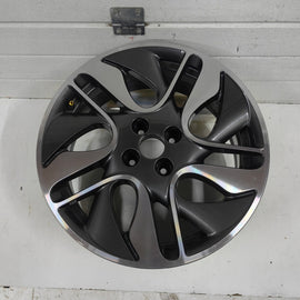 1x Alufelge 17 Zoll 7.0