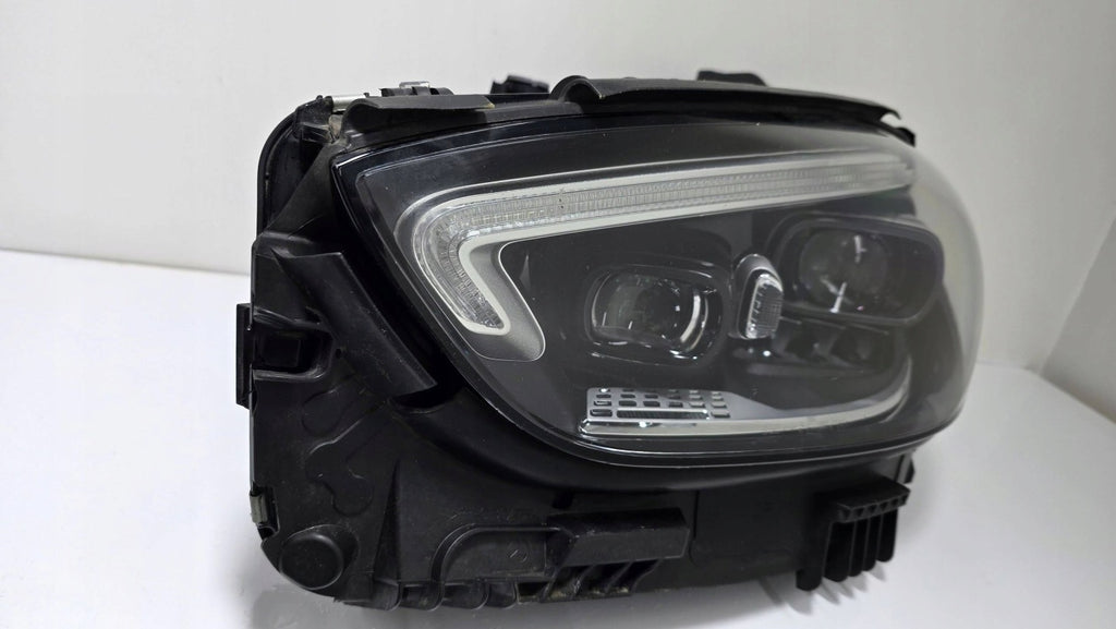 Frontscheinwerfer Mercedes-Benz W206 A2069066903 Links Scheinwerfer Headlight SCH1977277138br