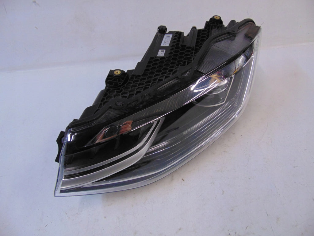 Frontscheinwerfer VW Caddy IV 2K8941035AJ Full LED Links Scheinwerfer Headlight SCH4875428227ky