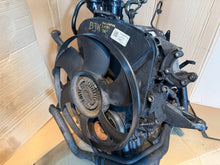 Laden Sie das Bild in den Galerie-Viewer, Motor VW Crafter BJK 2.5 TDI 109PS 80kW Diesel Engine Unkomplett