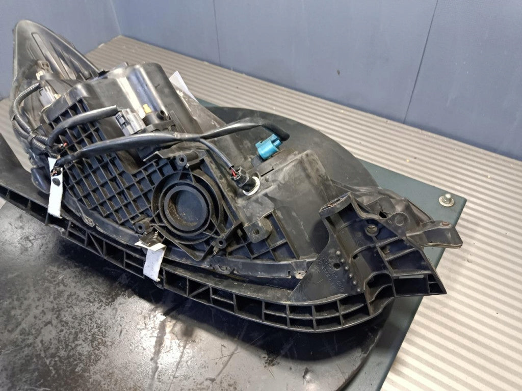 Frontscheinwerfer Honda Accord VIII 23601 Links Scheinwerfer Headlight