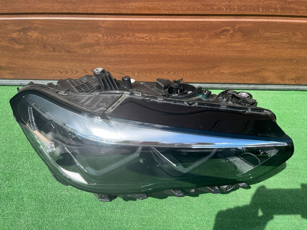 Frontscheinwerfer BMW X5 G05 X6 G06 5A27988-03 Rechts Scheinwerfer Headlight SCH4948270800mf