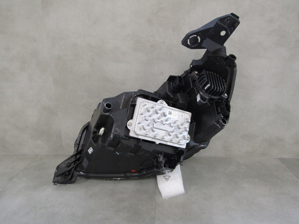 Frontscheinwerfer Peugeot 2008 208 II 9850177480 Full LED Rechts Headlight