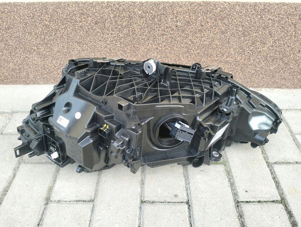 Frontscheinwerfer BMW 4 G22 G23 G26 5A19352-01 LED Rechts Scheinwerfer Headlight SCH5500195741mv