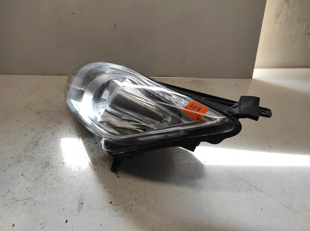 Frontscheinwerfer Ford C-Max AM51-13W030-AE LED Links Scheinwerfer Headlight