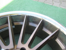 Load image into Gallery viewer, 1x Alufelge 22 Zoll 9.0" 5x112 35ET Mercedes-Benz Rim Wheel FEL4947653006cm