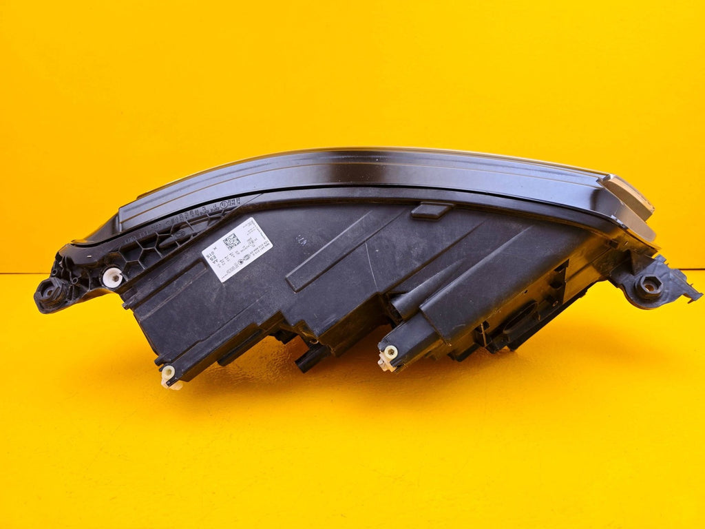 Frontscheinwerfer Skoda Kodiaq 566941015E 7P5941591A LED Links Headlight SCH2285359008ag