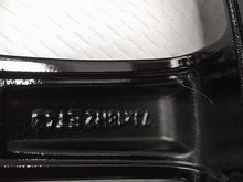 Laden Sie das Bild in den Galerie-Viewer, 4x Alufelge 18 Zoll 7.0" 5x112 43ET Glanz Schwarz 5FJ601025C Seat Tarraco FEL5041530218kq